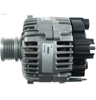 Alternateur 12V 110A Bosch UD800097 0124325190