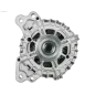 Alternateur 12V 110Amp AS-PL UD19426A, BOSCH 0124325190, CARGO 115707, DELCO DRA0555, HELLA 8EL012241-171