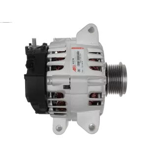 Alternateur 12V 140A Delco UD12136A 116180