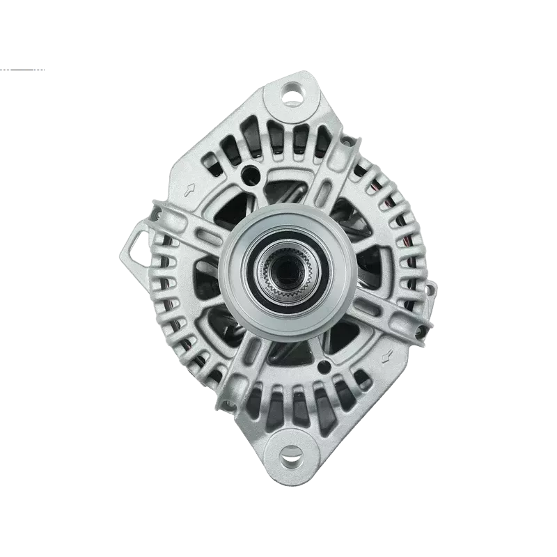 Alternateur 12V 110A Delco A3278 UD12133A