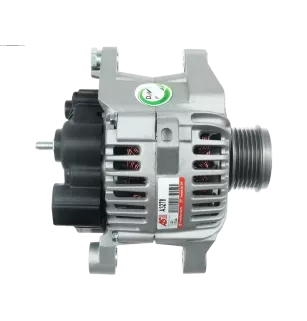 Alternateur 12V 110A Delco A3278 UD12133A