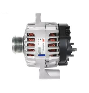 Alternateur 12V 120A Delco 115583 116183