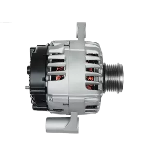 Alternateur 12V 120A Delco A3190S UD20824A