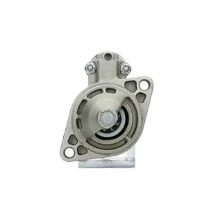 Yanmar Andre Niermann 011590 Motor de arranque Yanmar 11951577010