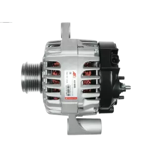 Alternateur 12V 120A Delco A3190S UD20824A