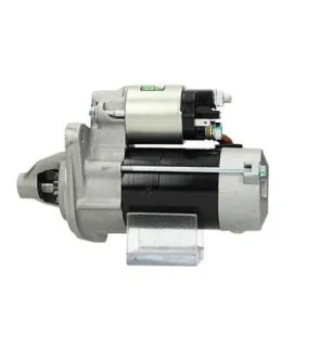 Yanmar Andre Niermann 011590 Motor de arranque Yanmar 11951577010