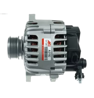 Alternateur 12V 120A Delco A3192 UD12140A