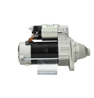 Yanmar Andre Niermann 011590 Motor de arranque Yanmar 11951577010