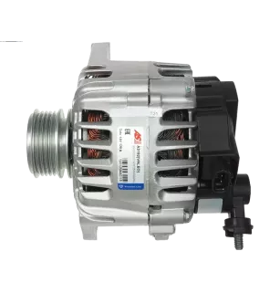 Alternateur 12V 120A Delco DRA0802 37300-2A600