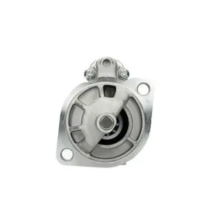 Yanmar Starter 0.9 kw Andre Niermann 015750 Cargo 112291
