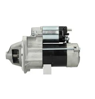 Avviamento Yanmar 0,9 kw Andre Niermann 015750 Cargo 112291