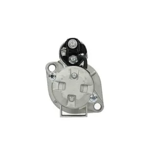 Yanmar Anlasser 0,9 kW Andre Niermann 015750 Cargo 112291