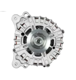 Alternateur 12V 220A Valeo DA1921 DRA0811