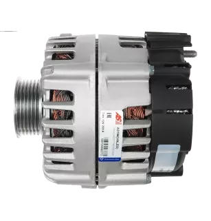 Alternateur 12V 220A Valeo DA1921 DRA0811