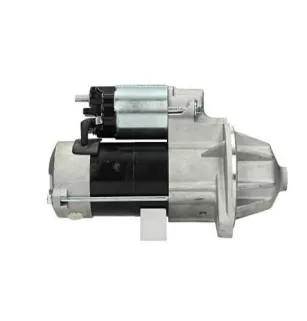 Avviamento Yanmar 0,9 kw Andre Niermann 015750 Cargo 112291