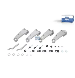 Kit de réparation, siège - 81.62340.6095 - 81.62340.6109 - 81.62340.6117 - 81.62340.6146