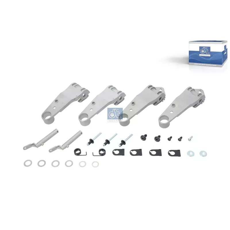 Kit de réparation, siège - 81.62340.6095 - 81.62340.6109 - 81.62340.6117 - 81.62340.6146