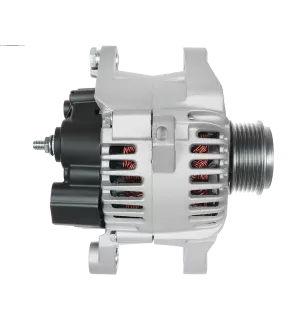 Alternateur 12V 140A Delco A3195 UD10816A