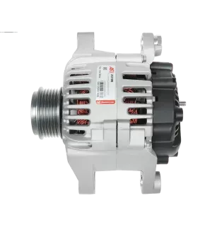 Alternateur 12V 140A Delco A3195 UD10816A