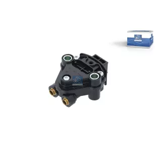 Valve, suspension pneumatique - 36.43610.6005