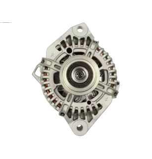 Alternateur 12V 120A Delco UD02009A UD10816A