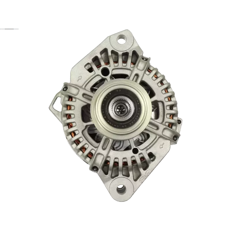 Alternateur 12V 120A Delco UD02009A UD10816A