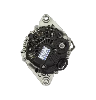 Alternateur 12V 120A Delco UD02009A UD10816A