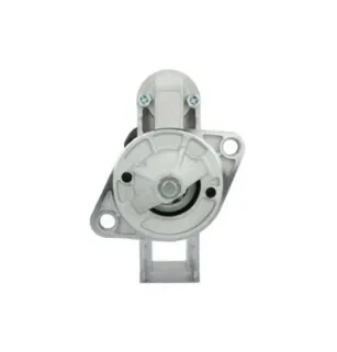 Motor de arranque Yanmar 1,0 kw Andre Niermann 014194 PIC 104110 Yanmar 10421177010