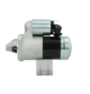 Motor de arranque Yanmar 1,0 kw Andre Niermann 014194 PIC 104110 Yanmar 10421177010