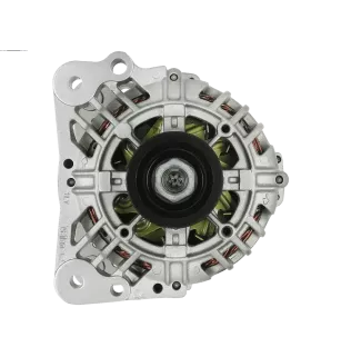 Alternateur 12V 90A Bosch 0124325013 0124325150