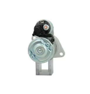 Motor de arranque Yanmar 1,0 kw Andre Niermann 014194 PIC 104110 Yanmar 10421177010