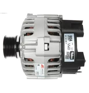 Alternateur 12V 90A Bosch 0124325013 0124325150