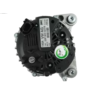 Alternateur 12V 140A Bosch 0986082840 DRA0809