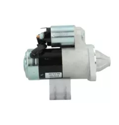 Avviamento Yanmar 1.0 kw Andre Niermann 014194 PIC 104110 Yanmar 10421177010
