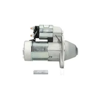 Motor de arranque Yanmar 1,2 kW HC 113408 Yanmar 12960877010 Yanmar 1296987700