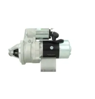 Motor de arranque Yanmar 3,0 kw Andre Niermann 0113138 Cargo 112672