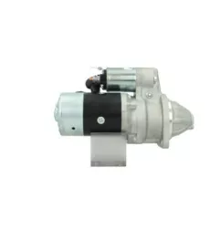 Motor de arranque Yanmar 3,0 kw Andre Niermann 0113138 Cargo 112672