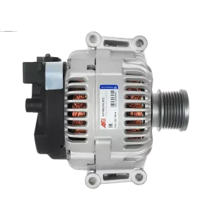 Alternateur 12V 180A 4896808AC 04896808AA