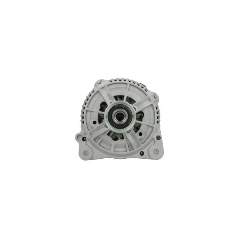 Alternador Volkswagen 120A, Bosch 0123515017, Bosch 0123515020, VW 028903026G, Bosch ruil 0986041300