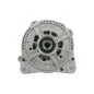 Alternador Volkswagen 120A, Bosch 0123515017, Bosch 0123515020, VW 028903026G, Bosch ruil 0986041300