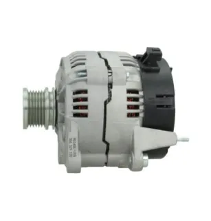 Lichtmaschine Volkswagen 120A, Bosch 0123515017, Bosch 0123515020, VW 028903026G, Bosch Ruil 0986041300