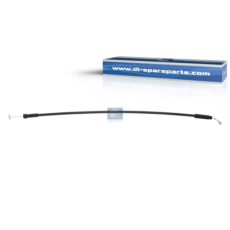 Câble bowden, bac de rangement L: 390 mm Pour MAN TG-Serie - 81.95501.6504 - 81.95501.6534 Câble bowden, bac de rangement L: 390 mm Pour MAN TG-Serie - 81.95501.6504 - 81.95501.6534