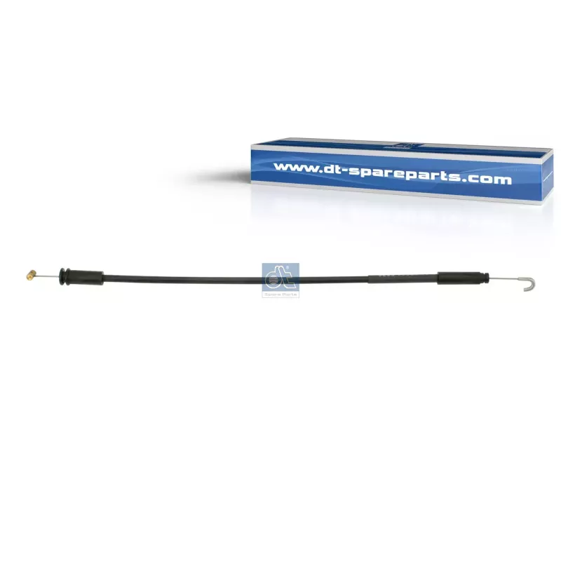 Câble bowden, bac de rangement L: 300 mm Pour MAN TG-Serie - 81.95501.6503 - 81.95501.6535