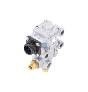 Electrovalve Pour MAN Chassis, D-engines, G/M/F 90, Lion's, L/M/F/E 2000, N-Busse, TG-Serie, ÜL-Busse, Neoplan Neoplan
