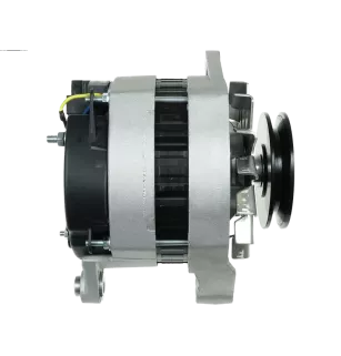 Alternateur 12V 90Amp AS-PL UD12285A, BOSCH 0986042061, DELCO DRA3734, RAA14845, HELLA 8EL012429-331