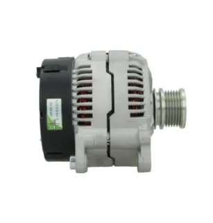 Alternador Volkswagen 120A, Bosch 0123515017, Bosch 0123515020, VW 028903026G, Bosch ruil 0986041300