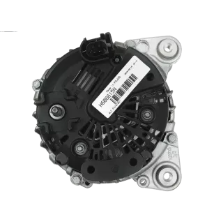Alternateur 12V 180A Valeo DA2273 DRA1163