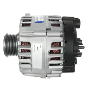 Alternateur 12V 180A Valeo DA2273 DRA1163