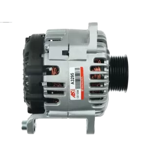 Alternateur 12V 130A Nissan UD12146A 23100-ZH00A