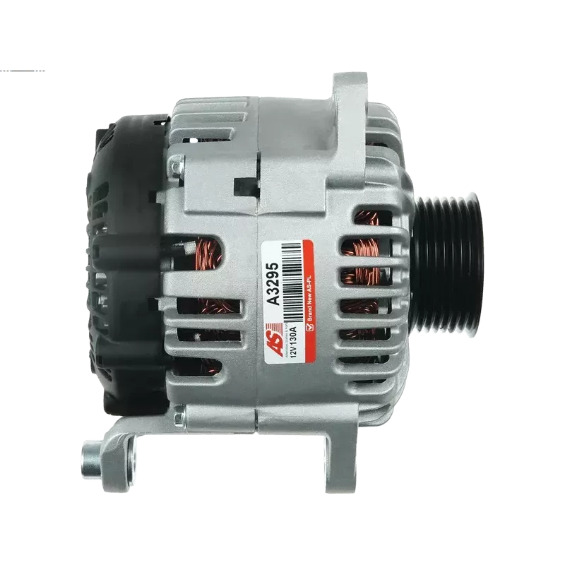 Alternateur 12V 130A Nissan UD12146A 23100-ZH00A